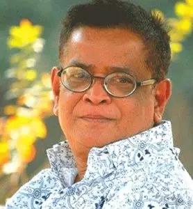 হূমায়ন আহমেদ