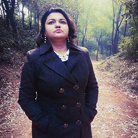 দেবারতি মুখোপাধ্যায়